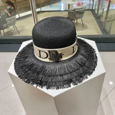 Christian Dior Caps